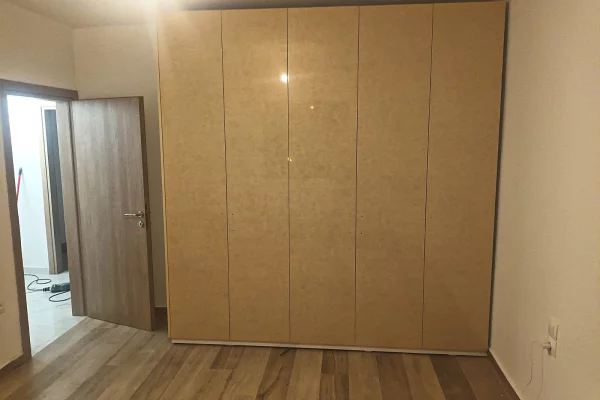 Apartment for rent in Tirana 1+1, In Part