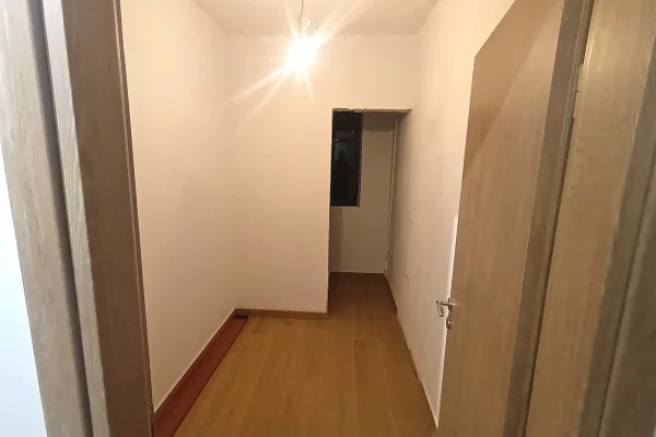 Apartment for rent in Tirana 1+1, In Part