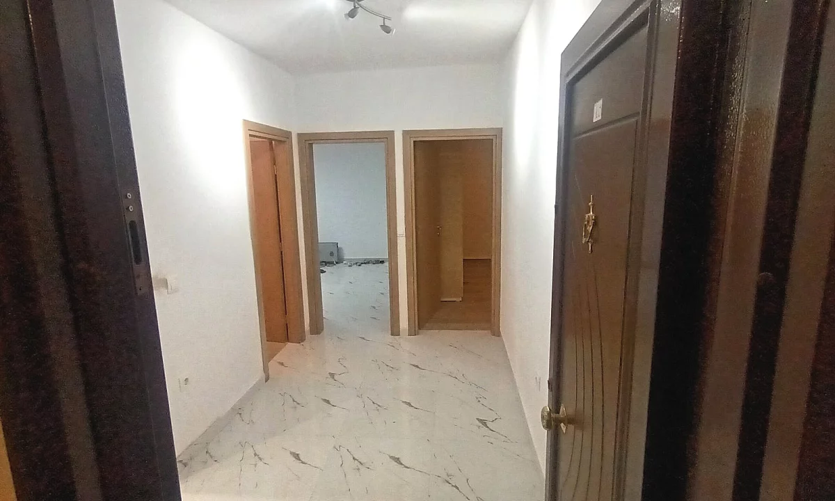 Apartment for rent in Tirana 1+1, In Part