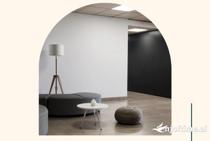 Apartament me Qera 2+1