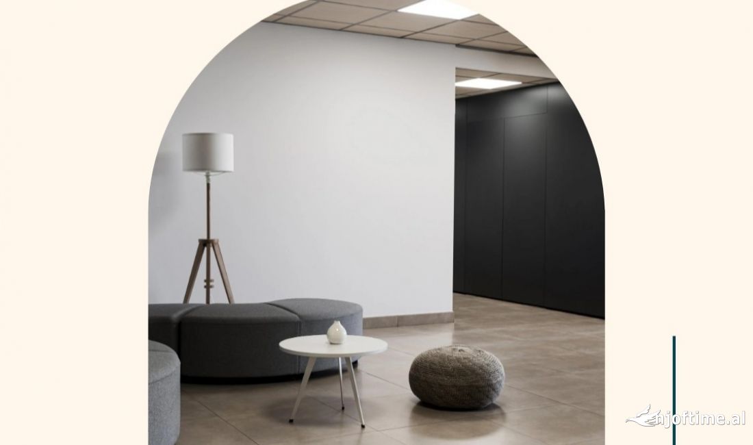 Shtepi me qera Apartament ne Tirane, 2+1, Mobilimi E mobiluar, Pagesa 40,000  Leke.