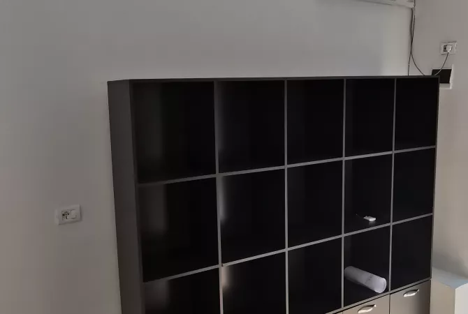 Business Property for Rent Garsoniere in Tirana - 300 Euro