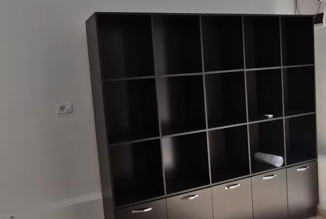 Business Property for Rent Garsoniere in Tirana - 300 Euro