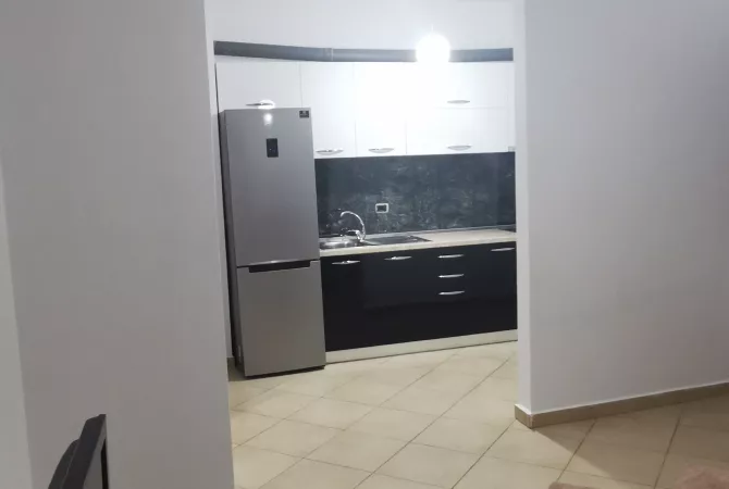 Shtepi me qera Apartament ne Tirane, 1+1, Mobilimi E mobiluar, Pagesa 500  Euro.