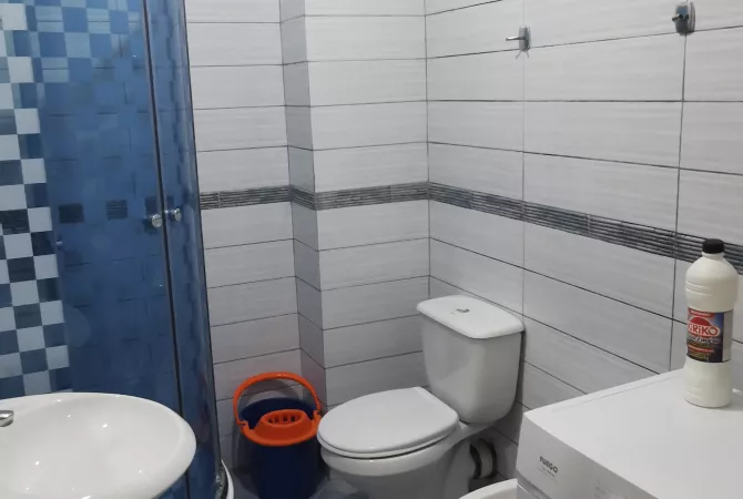 Apartament me Qera 1+1