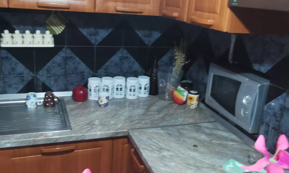 Shtepi me qera Apartament ne Tirane, 1+1, Mobilimi E mobiluar, Pagesa 40,000  Leke.