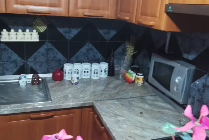 Apartament me Qera 1+1