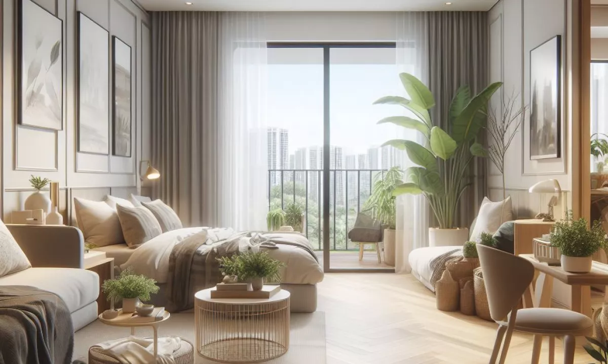 Shtepi me qera Shtepi Private ne Tirane, 1+1, Mobilimi E mobiluar, Pagesa 300  Euro.