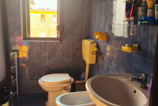 Shtepi me qera Apartament ne Tirane, 1+1, Mobilimi E mobiluar, Pagesa 400  Euro.