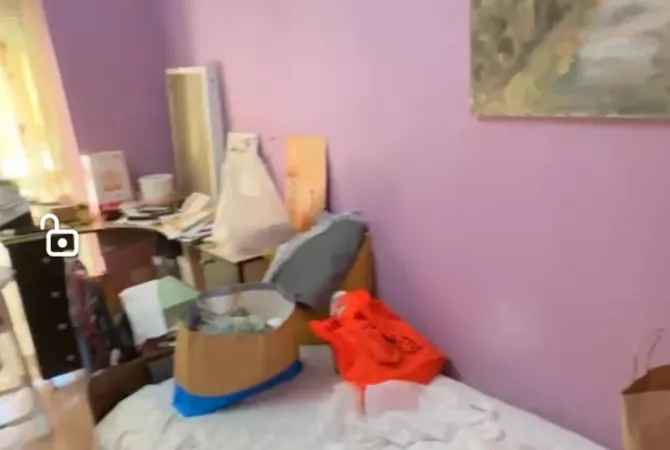 Shtepi me qera Apartament ne Tirane, 2+1, Mobilimi E mobiluar, Pagesa 700  Euro.