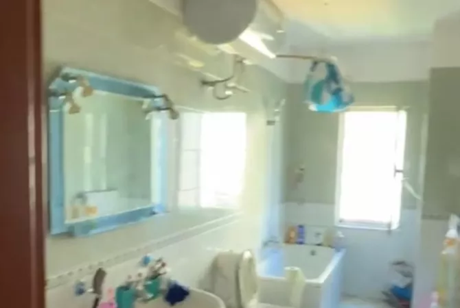 Apartament me Qera 2+1