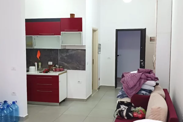 Shtepi me qera Garsoniere ne Tirane - 30,000 Leke