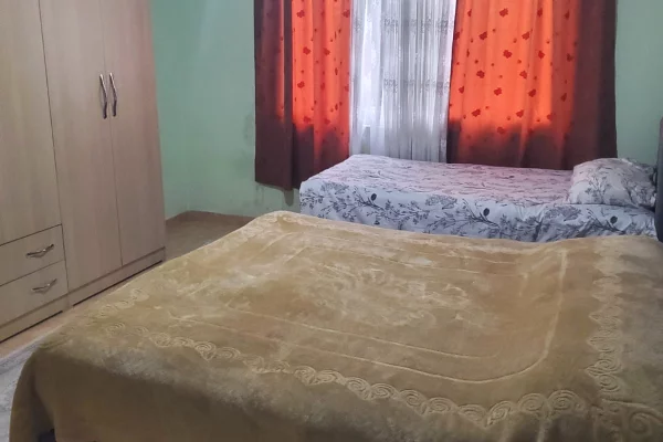 Shtepi ne shitje Apartament ne Tirane, 2+1, Mobilimi Bosh, pa mobiluar, Pagesa 144,000  Euro.