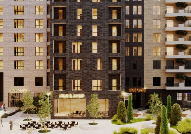 Business Property in Sale 1+1 in Tirana - 3,000 Euro