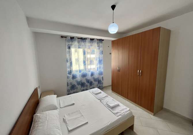 Shtepi me qera 1+1 ne Vlore - 30,000 Leke