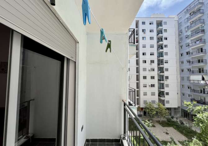 Shtepi me qera Apartament ne Vlore, 1+1, Mobilimi E mobiluar, Pagesa 30,000  Leke.