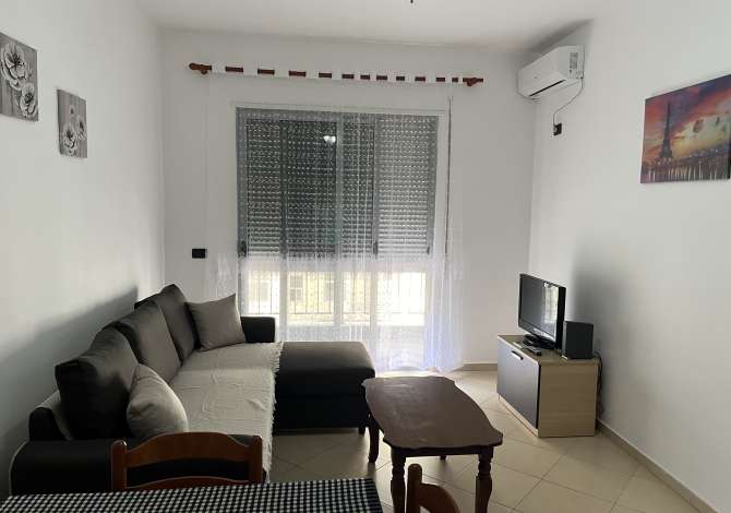 Shtepi me qera 1+1 ne Vlore - 30,000 Leke