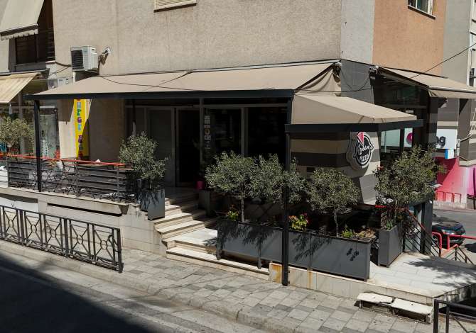 Biznese ne shitje ne Tirane - 60,000 Euro