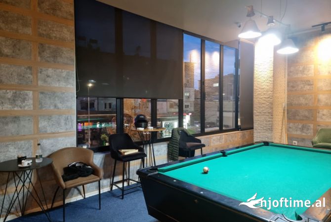 Business Property in Sale 1+1 in Tirana - 140,000 Euro