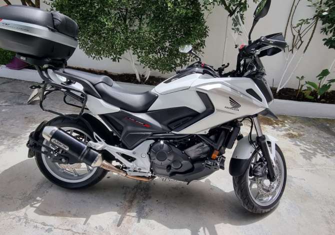 Moto e Scooter in vendita a Tirana - 7,800 Euro