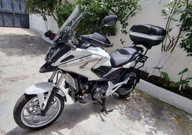 Moto e Scooter in vendita a Tirana - 7,800 Euro