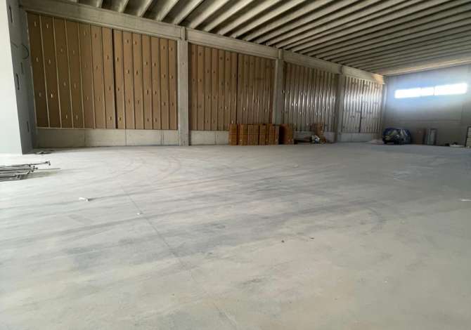 Jepet me Qira Kapanon, Autostrada Tirane-Durres