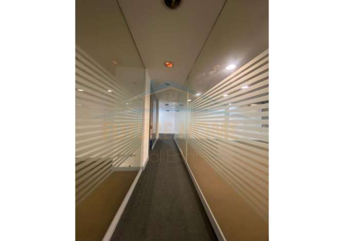 Business Property for Rent 3+1 in Tirana - 2,400 Euro