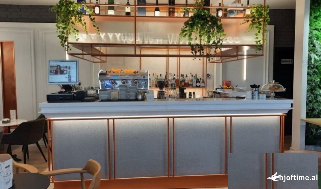 JAPIM ME QIRA AMBIENT KOMERCIAL DHE BIZNES TEK FIORI DI BOSKO !!!