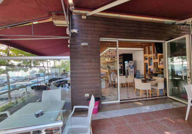 Business Property in Sale 1+1 in Tirana - 40,000 Euro