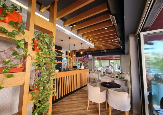 Business Property in Sale 1+1 in Tirana - 40,000 Euro