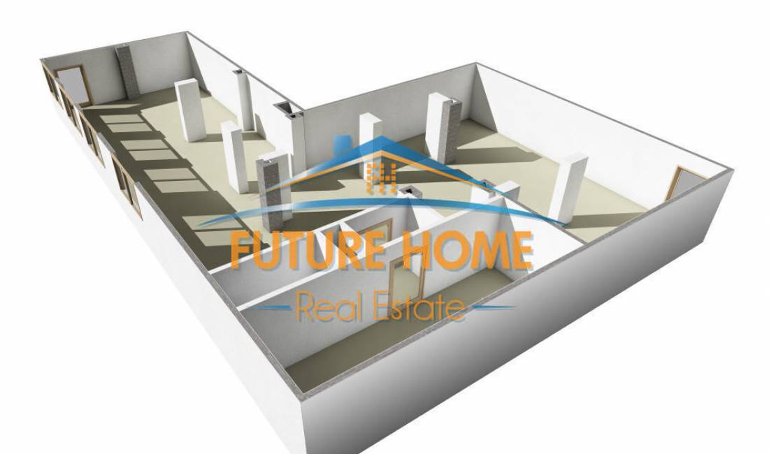 BAR-KAFFE NE SHITJE RRUGA MYSLYM SHYRI