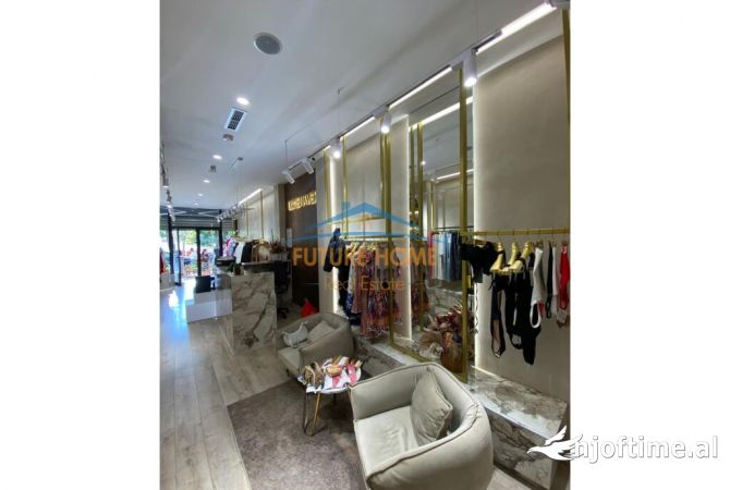 Business Property in Sale 1+1 in Tirana - 38,000 Euro