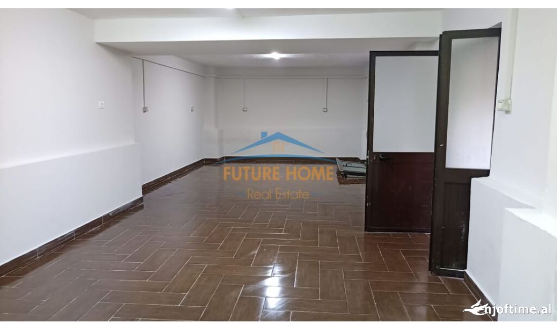 Shitet, Ambient Biznesi, Irfan Tomini