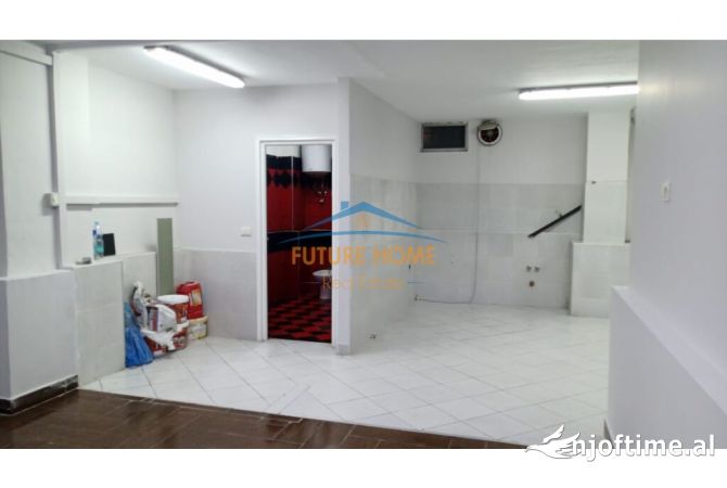 Business Property in Sale 3+1 in Tirana - 92,000 Euro