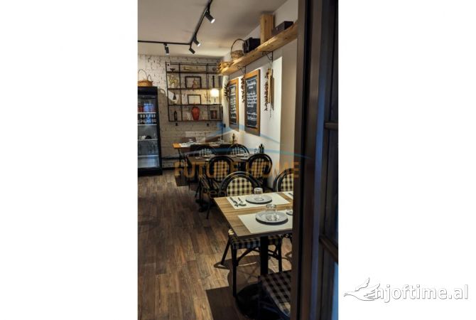 Business Property in Sale 2+1 in Tirana - 24,000 Euro