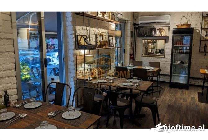 Business Property in Sale 2+1 in Tirana - 24,000 Euro