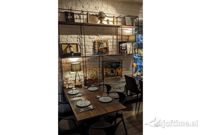 Business Property in Sale 2+1 in Tirana - 24,000 Euro