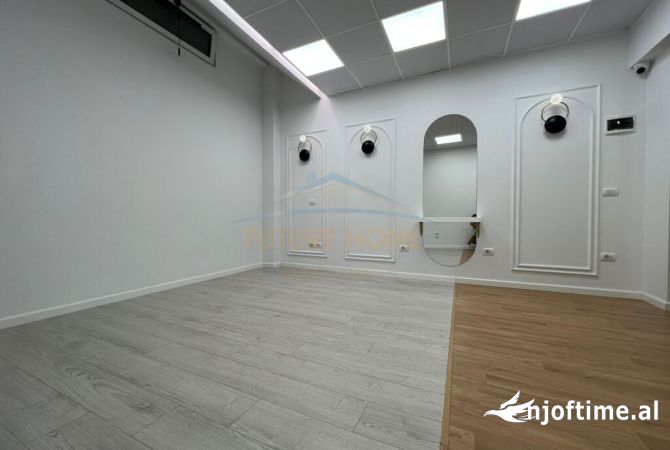 Business Property in Sale 1+1 in Tirana - 150,000 Euro