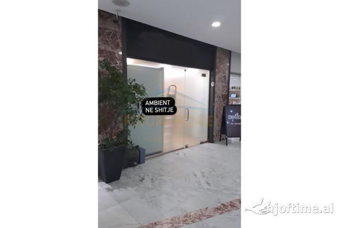 Business Property in Sale 1+1 in Tirana - 150,000 Euro