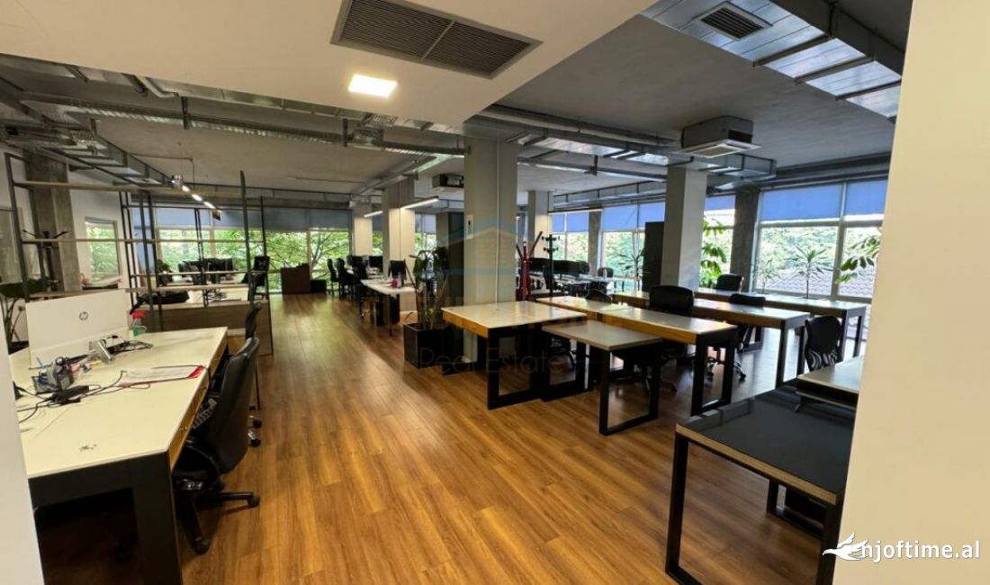 Shitet Ambient Biznesi, Rruga e Elbasanit, Tirane