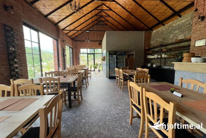 Business Property in Sale 2+1 in Tirana - 400,000 Euro