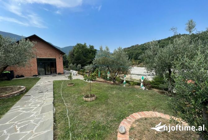 Shitet, Bujtine-Restorant , Ibe e Poshtme,Tirane.