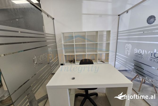 Business Property in Sale 1+1 in Tirana - 155,000 Euro