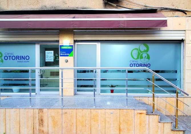 Sherbime Shendetesore dhe Estetike ne Durres - 3,000 Leke