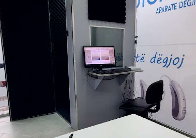 Sherbime Shendetesore dhe Estetike ne Durres - 3,000 Leke