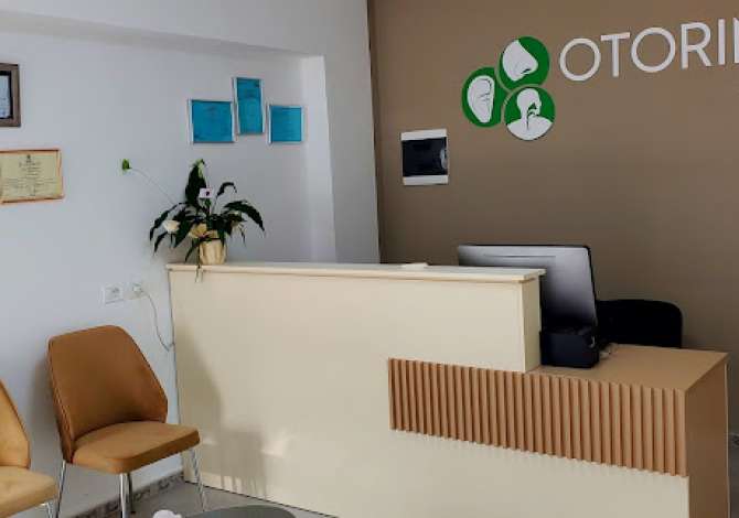 Sherbime Shendetesore dhe Estetike ne Durres - 3,000 Leke