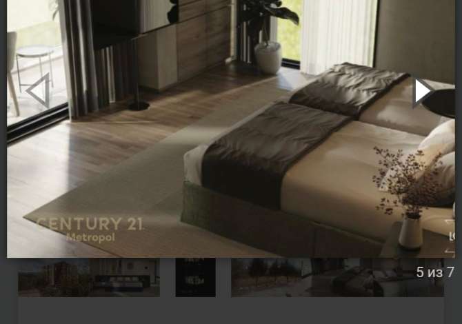 Business Property in Sale 5+1 in Tirana - 3,500,000 Euro