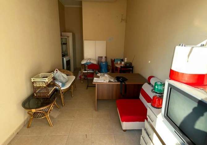 Business Property in Sale 1+1 in Tirana - 55,500 Euro