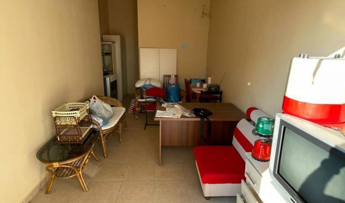 Shite ambient per biznes