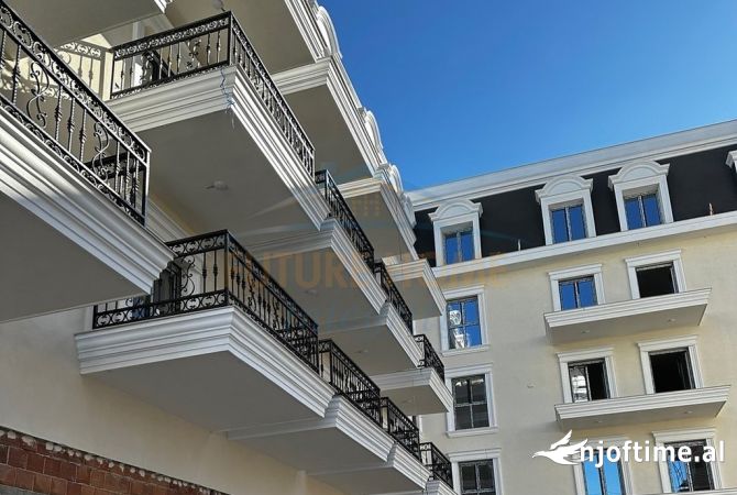 Shtepi ne shitje 1+1 ne Tirane - 135,000 Euro